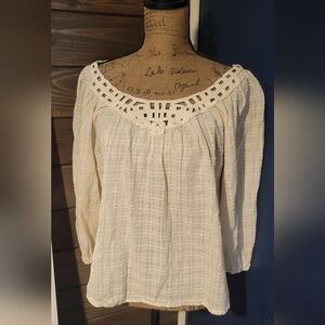 Max Studio Blouse